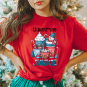 Christmas Junkie T - Shirt