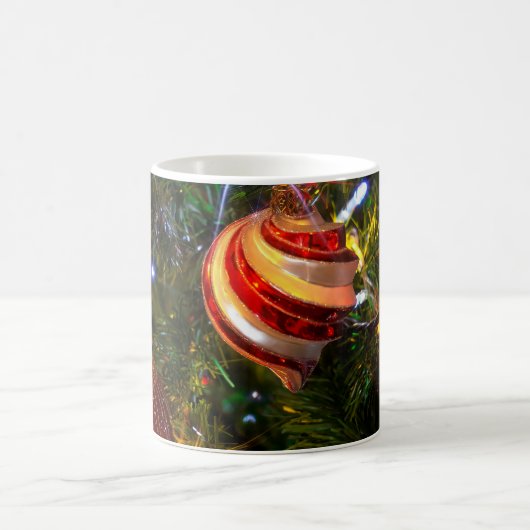 Christmas  kaffeetasse (Mittel)