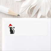 CHRISTMAS KATASTROPHENETIKETTEN, SCHWARZE KÜCHE (Insitu)