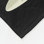 Christmas Kawaii Squirrel Bubble Tea Boba Squirrel Fleecedecke (Ecke)