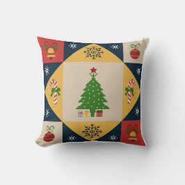 Christmas  kissen