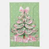 Christmas Kitchen Towel Geschirrtuch (Vertikal)