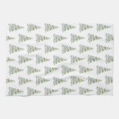 Christmas Kitchen Towel Gift Geschirrtuch (Horizontal)