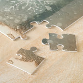 Christmas Kitty Puzzle (Seite)