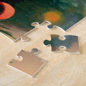 Christmas Koala (1) Puzzle (Seite)