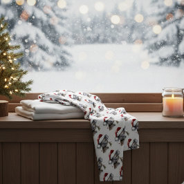 Christmas Koala Leggings