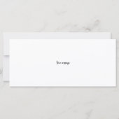 Christmas Koalas Foto (Rückseite)