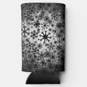 Christmas Koozie Selters Dosenkühler (Rückseite)