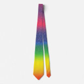 CHRISTMAS KRAWATTE ART UND DESIGN (Vorderseite)