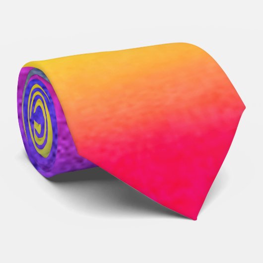 CHRISTMAS KRAWATTE ART UND DESIGN (Gerollt)