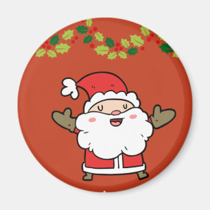CHRISTMAS-Kühlschrankmagnet Magnet