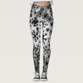Christmas Leggings (Vorderseite)