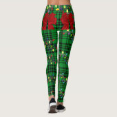 CHRISTMAS LEGGINGS (Rückseite)