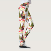 CHRISTMAS LEGGINGS (Rechts)