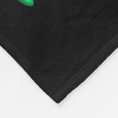 Christmas Light Family Matching Pajamas Sy Elf Xma Fleecedecke (Ecke)