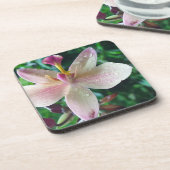 CHRISTMAS LOVE GIFT WOMEN , GIRLFRIEND MOM GETRÄNKEUNTERSETZER (Linke Seite)