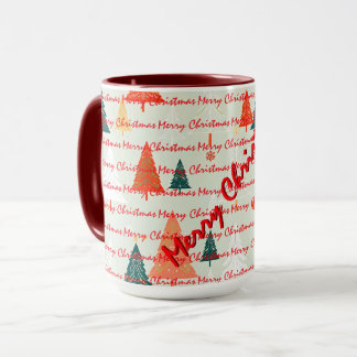 Christmas Luxury Christmas Trees Festive Tasse