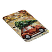 Christmas magic magnet (Rechte Seite)