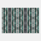 Christmas Magic Wrapping Paper Geschenkpapier Set (Vorderseite 3)