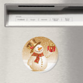 CHRISTMAS MAGNET (In Situ (Geschirrspüler))