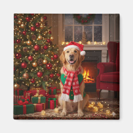 Christmas Magnets Magnet