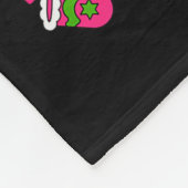 Christmas Matching Family Cutest Reindeer At The L Fleecedecke (Ecke)