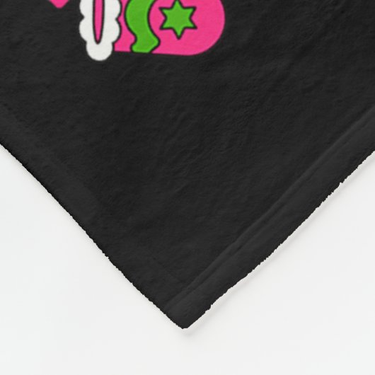 Christmas Matching Family Cutest Reindeer At The L Fleecedecke (Ecke)