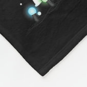 Christmas Matching Most Likely To Bring Home A Str Fleecedecke (Ecke)