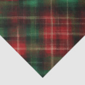 Christmas Merry Mix Tissue Seidenpapier (Detail)