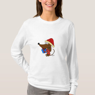 Christmas Midge Shirts