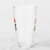 CHRISTMAS MISTLETOE TUMBLER (Links)
