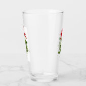 CHRISTMAS MISTLETOE TUMBLER (Rechts)