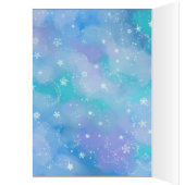 Christmas Moose ~ (Innen (Links))