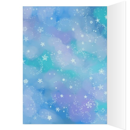 Christmas Moose ~ (Innen (Links))