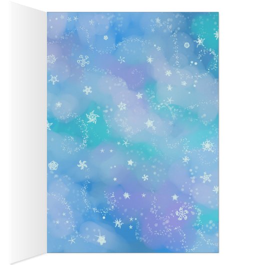 Christmas Moose ~ (Innen (Rechts))