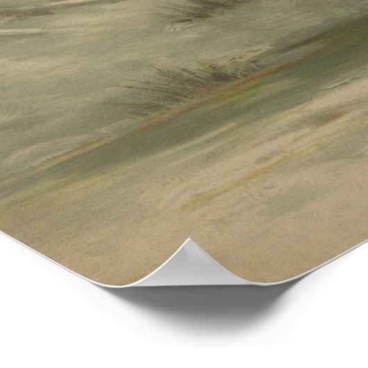 Christmas Morn - Poster #1 (Ecke)