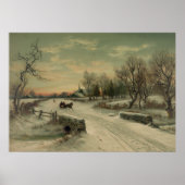 Christmas Morn - Poster #1 (Vorne)