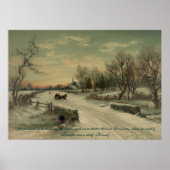 Christmas Morn - Poster #2 (Vorne)