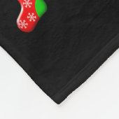 Christmas Most Likely To Call Santa Bruh Family Ki Fleecedecke (Ecke)