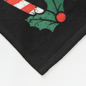 Christmas Most Likely To Sleep Under The Tree I'm Fleecedecke (Ecke)