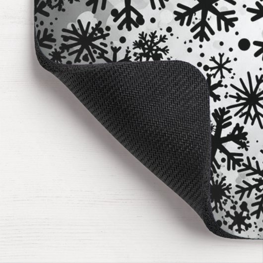 Christmas Mousepad (Ecke)