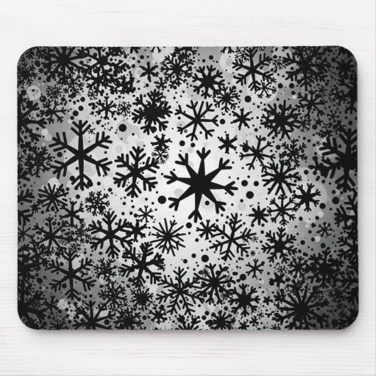 Christmas Mousepad (Vorne)