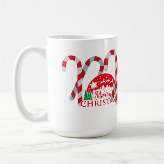Christmas Mug – Festive Holiday Coffee Cup Kaffeetasse