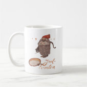 Christmas mug kaffeetasse (Links)