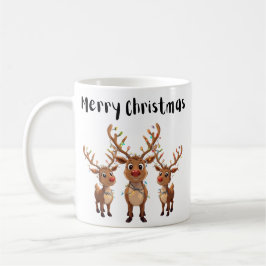 Christmas Mug Kaffeetasse
