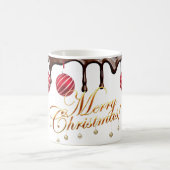 Christmas mug kaffeetasse (Mittel)