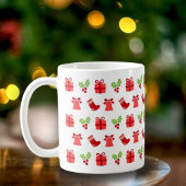 Christmas Mug Kaffeetasse