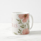 Christmas Mug Kaffeetasse (VorderseiteRechts)