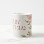 Christmas Mug Kaffeetasse (Mittel)