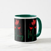 Christmas mugs tasse (VorderseiteRechts)